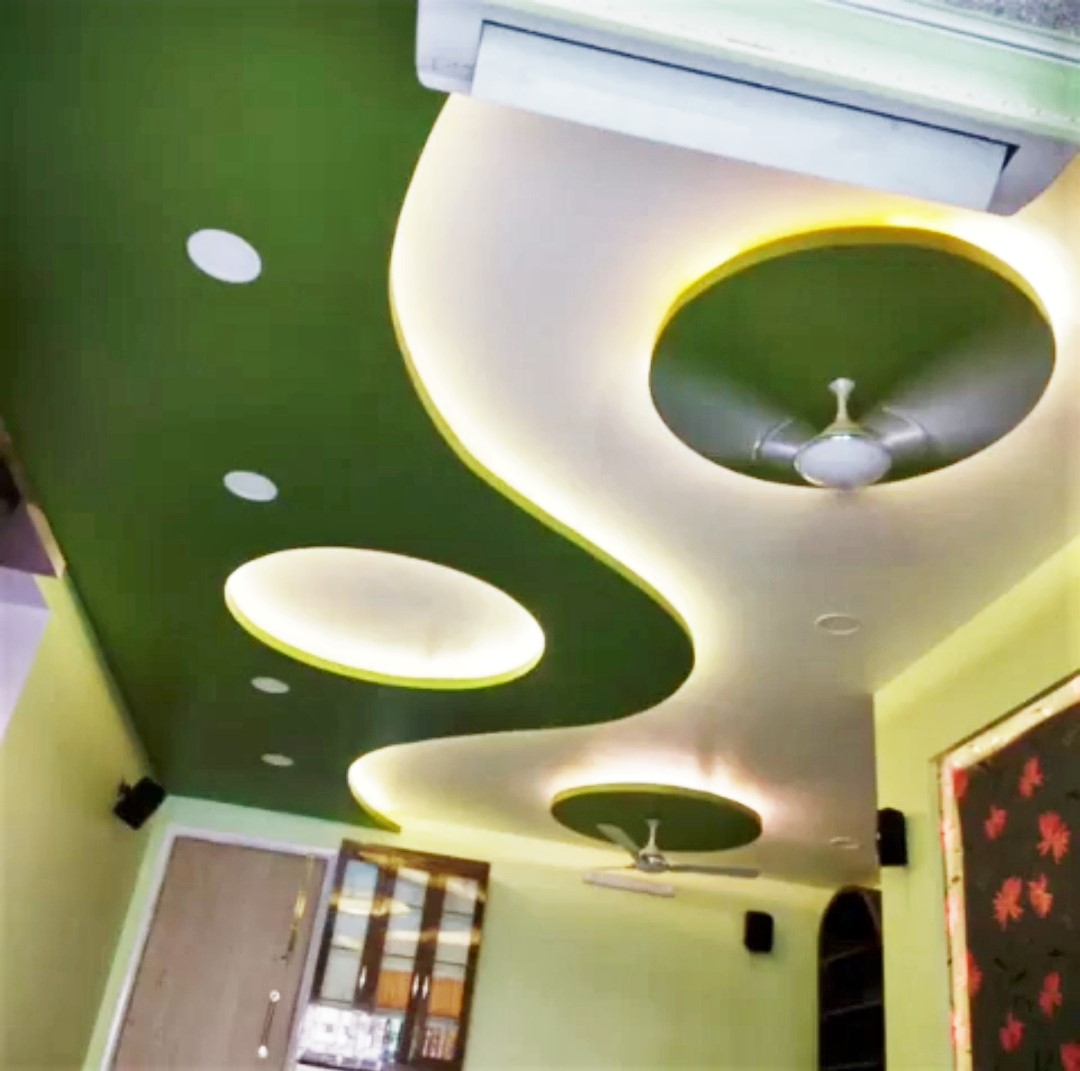 Vasant Oasis commercial interior